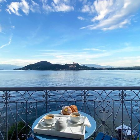 Fwl Romance On The Lake - Panorama Arona Luaran gambar