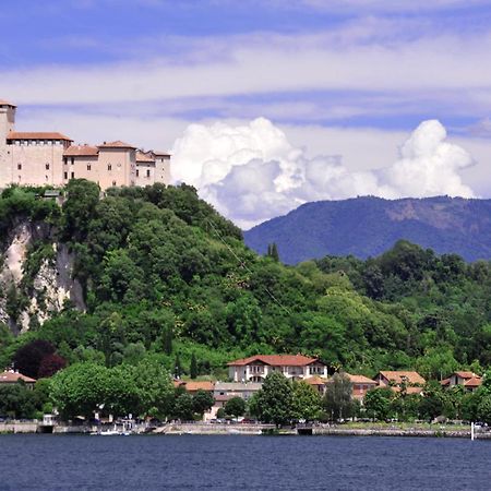 Fwl Romance On The Lake - Panorama Arona Luaran gambar