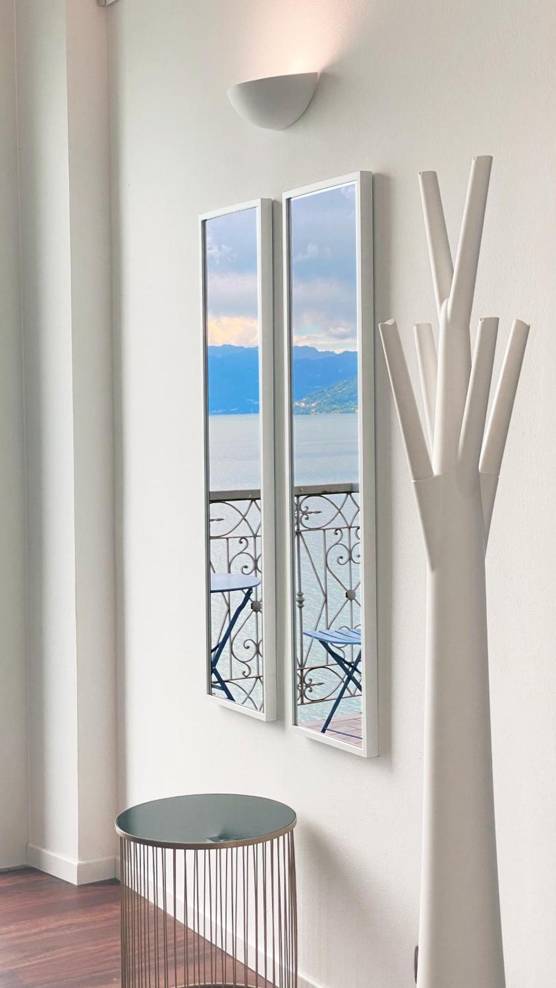 Fwl Romance On The Lake - Panorama Arona Luaran gambar
