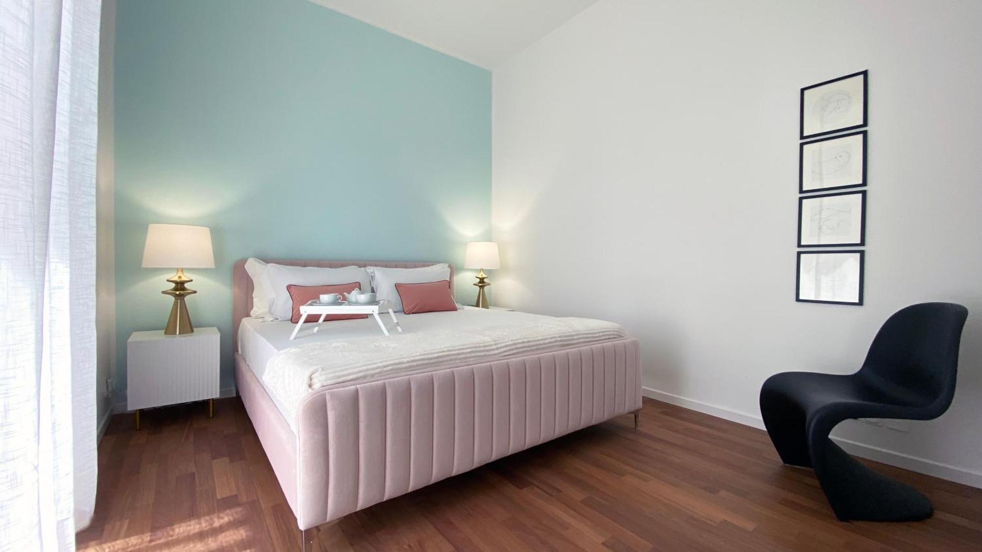 Fwl Romance On The Lake - Panorama Arona Luaran gambar